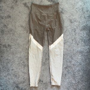 Beyond Yoga Spacedye Caught in the Midi High Waisted Legging